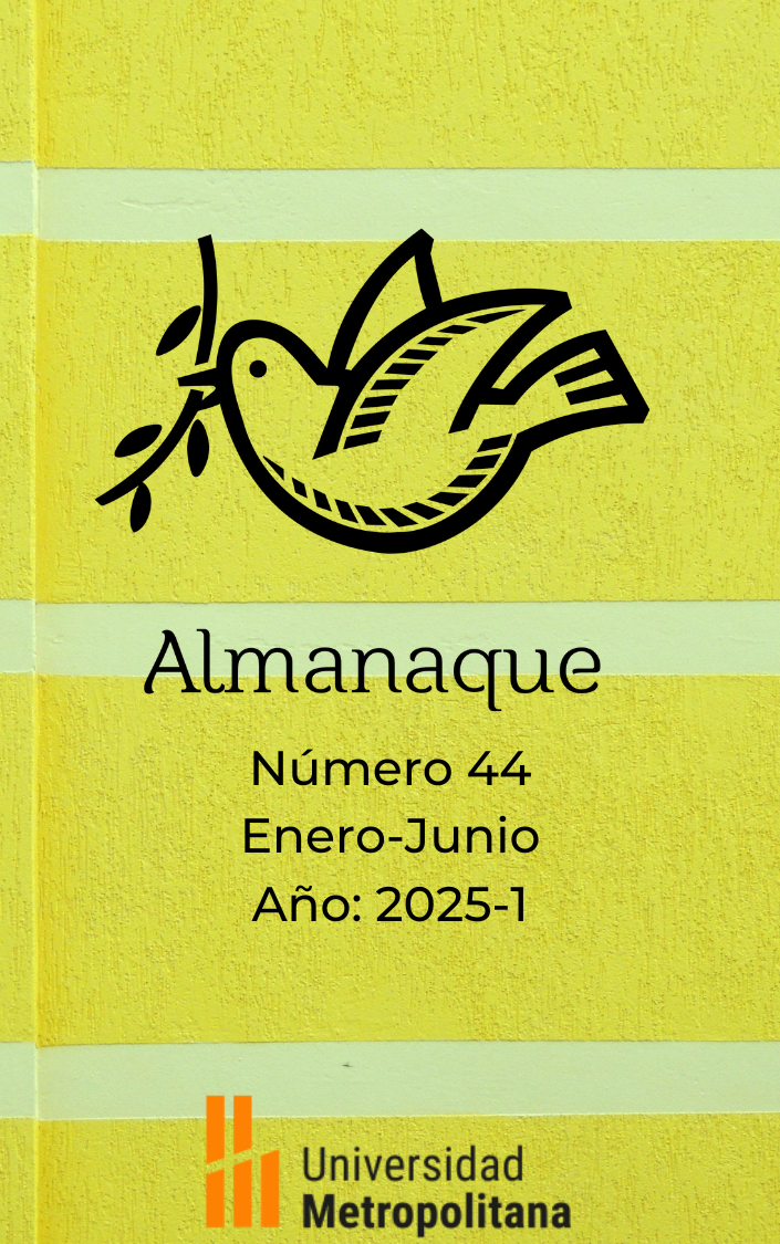 					Ver Núm. 45 (2025)
				