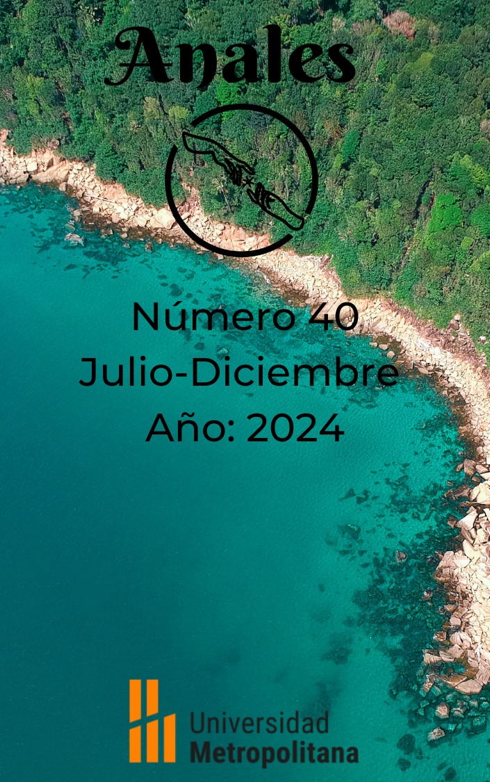 					Ver Núm. 40 (2024)
				