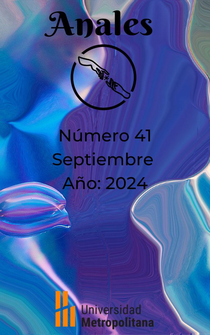 					Ver Núm. 41 (2024)
				