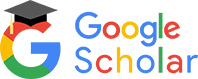 Logotipo Google Scholar